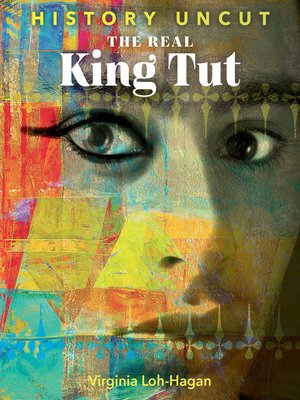 cover image of The Real King Tut